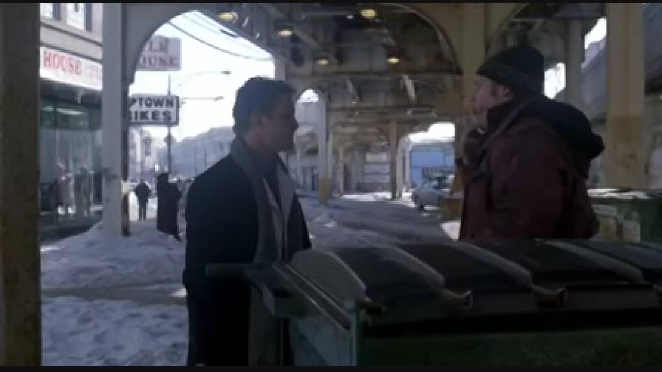 Vészhelyzet 15. évad 17. rész