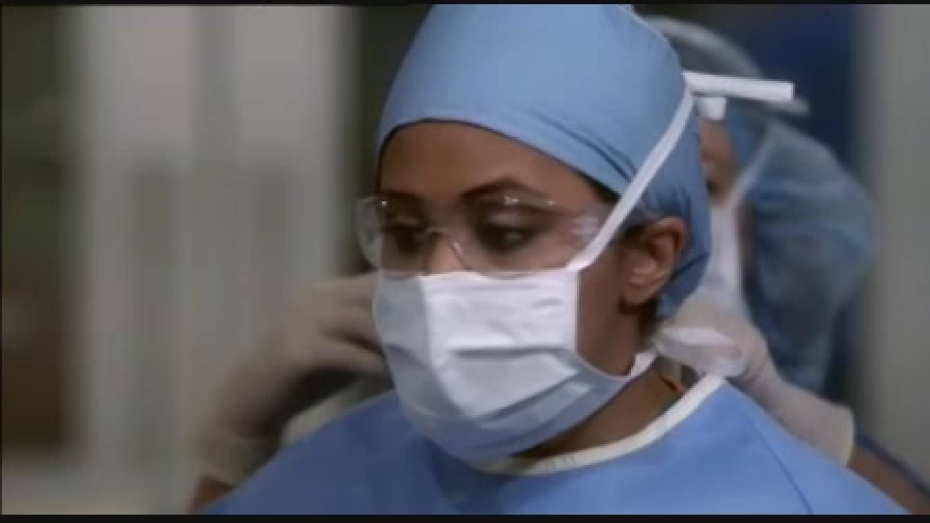 Vészhelyzet 15. évad 20. rész