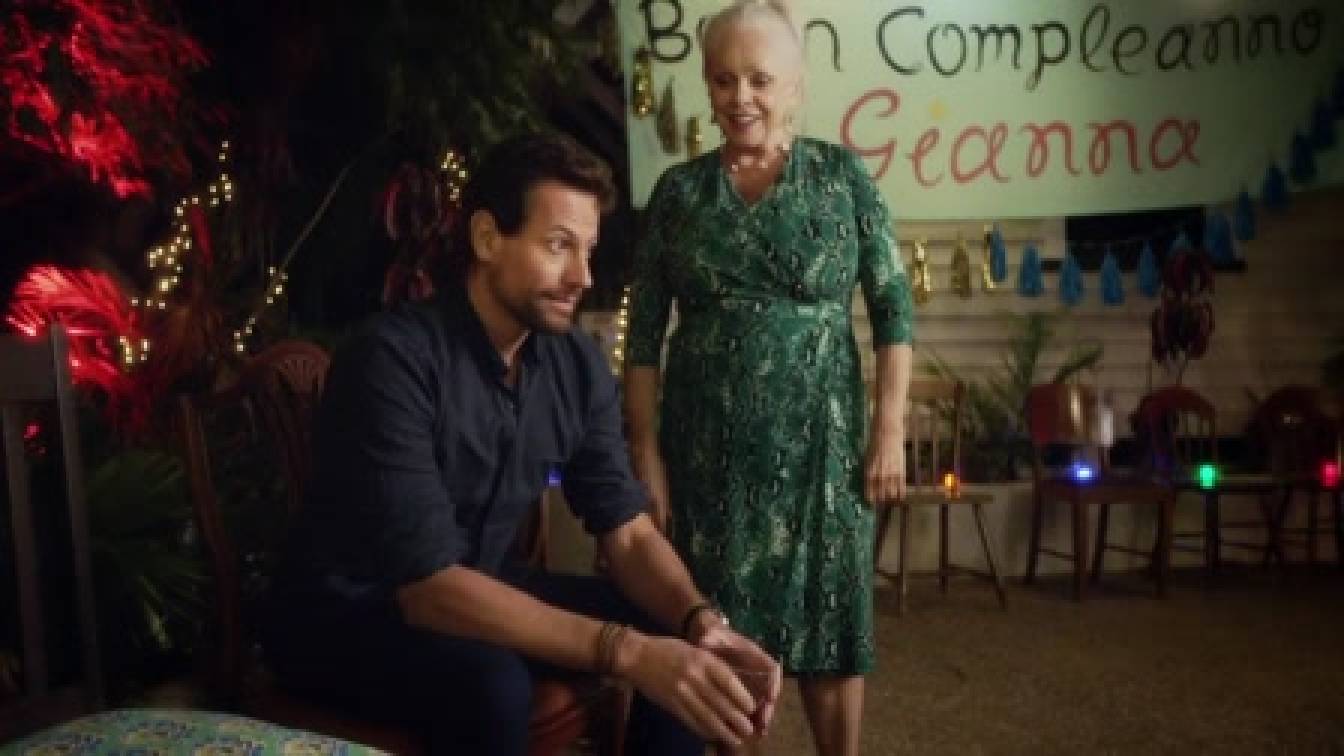 Harrow 1. évad 03. rész