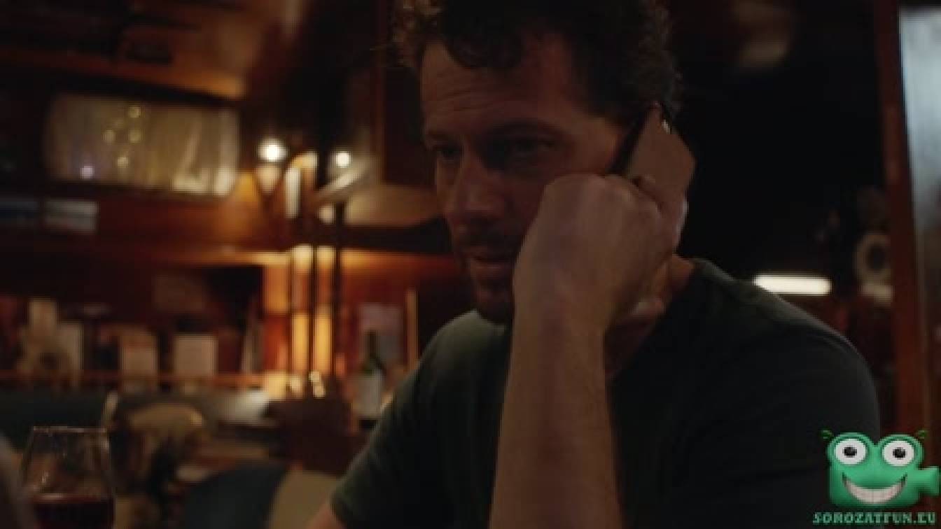 Harrow 1. évad 05. rész