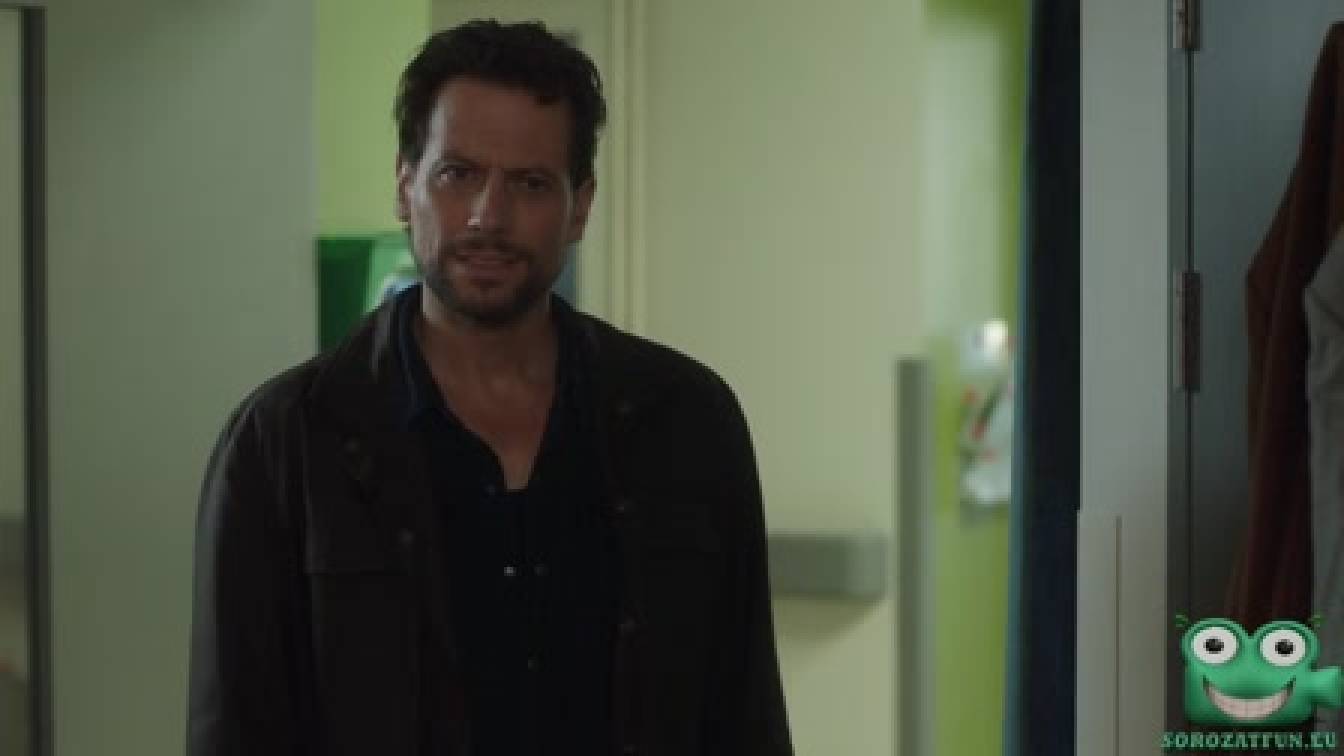 Harrow 1. évad 09. rész