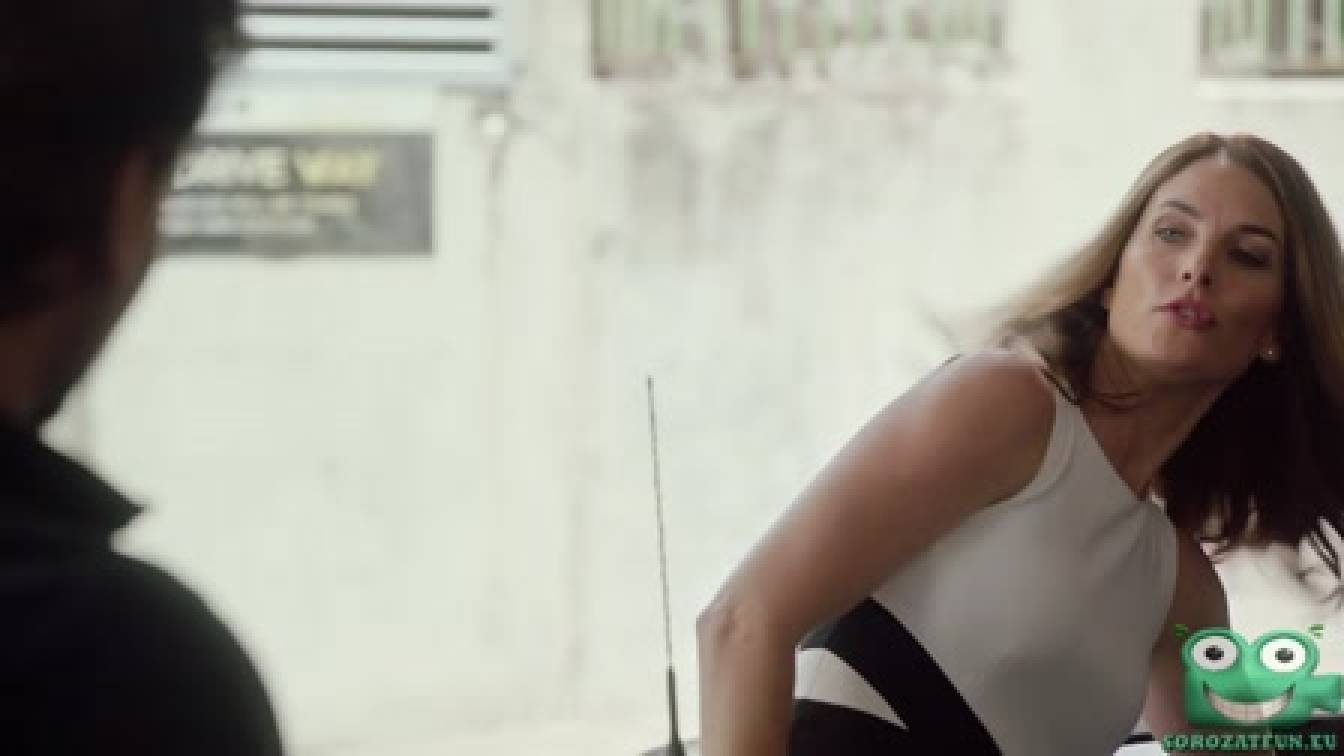 Harrow 2. évad 03. rész