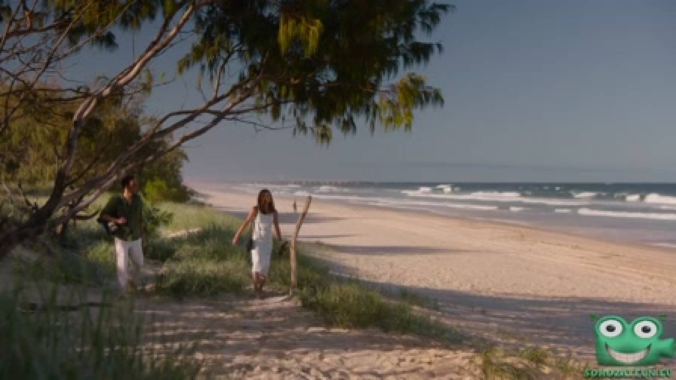 Harrow 2. évad 04. rész