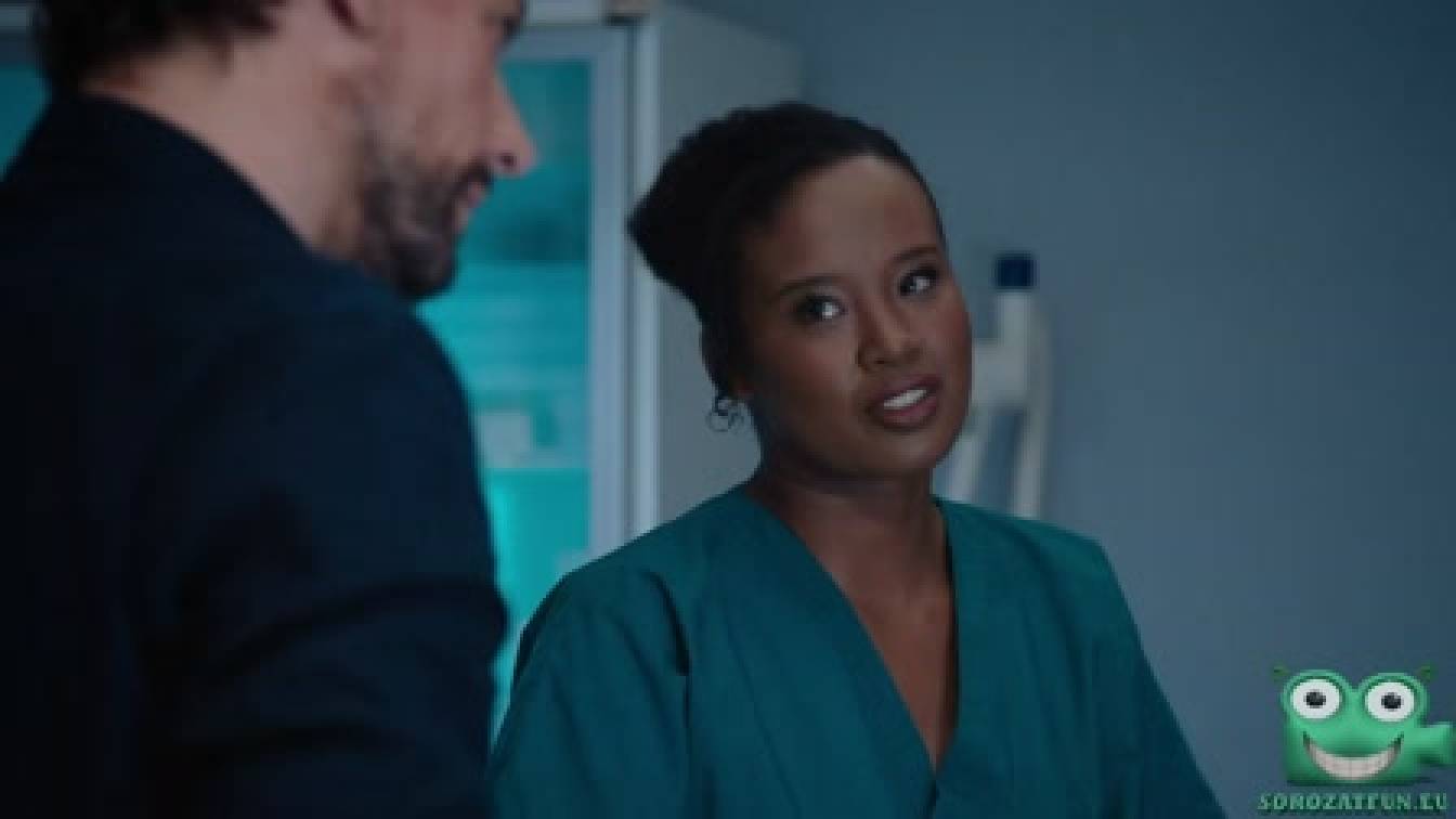 Harrow 2. évad 06. rész