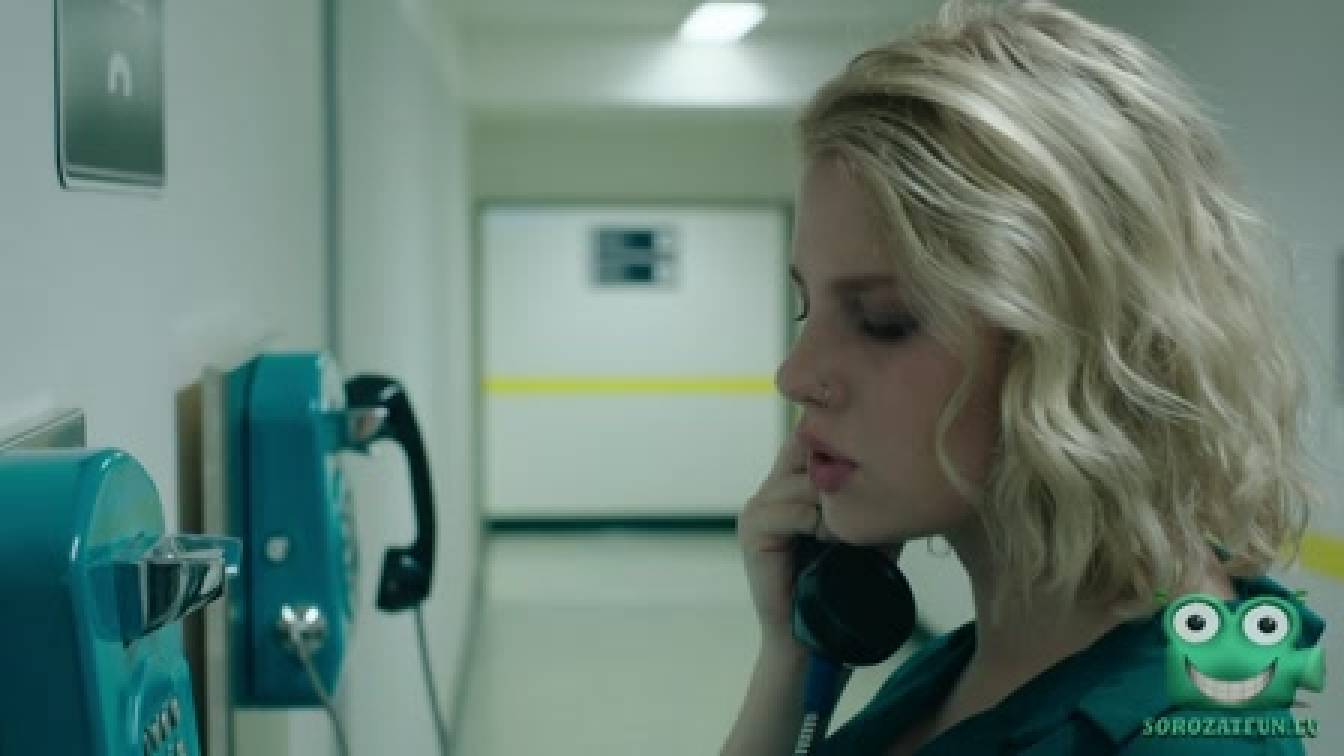 Harrow 2. évad 07. rész