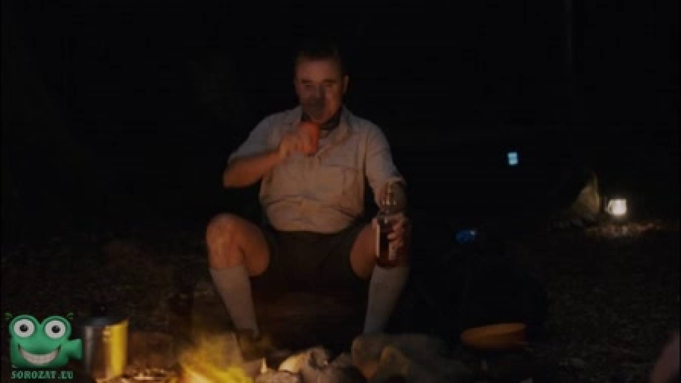 Harrow 3. évad 04. rész