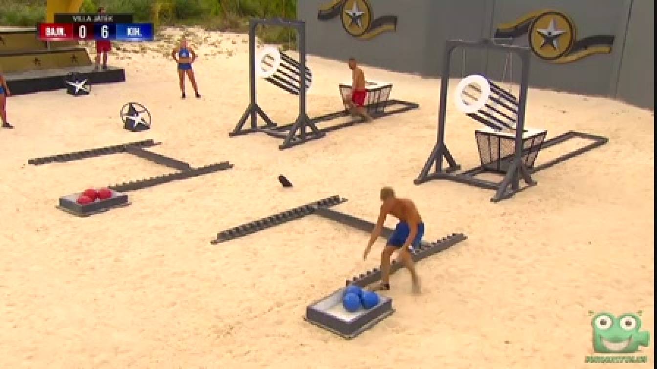 Exatlon Hungary 2. évad 99. rész