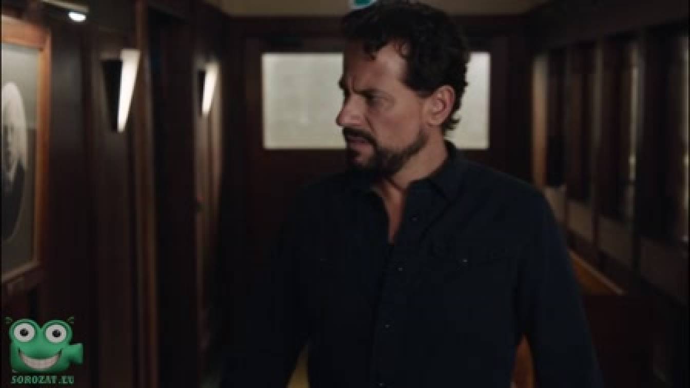 Harrow 3. évad 06. rész