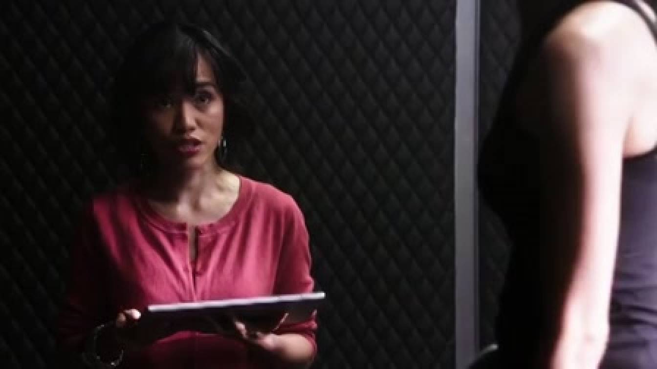 MacGyver 1. évad 02. rész