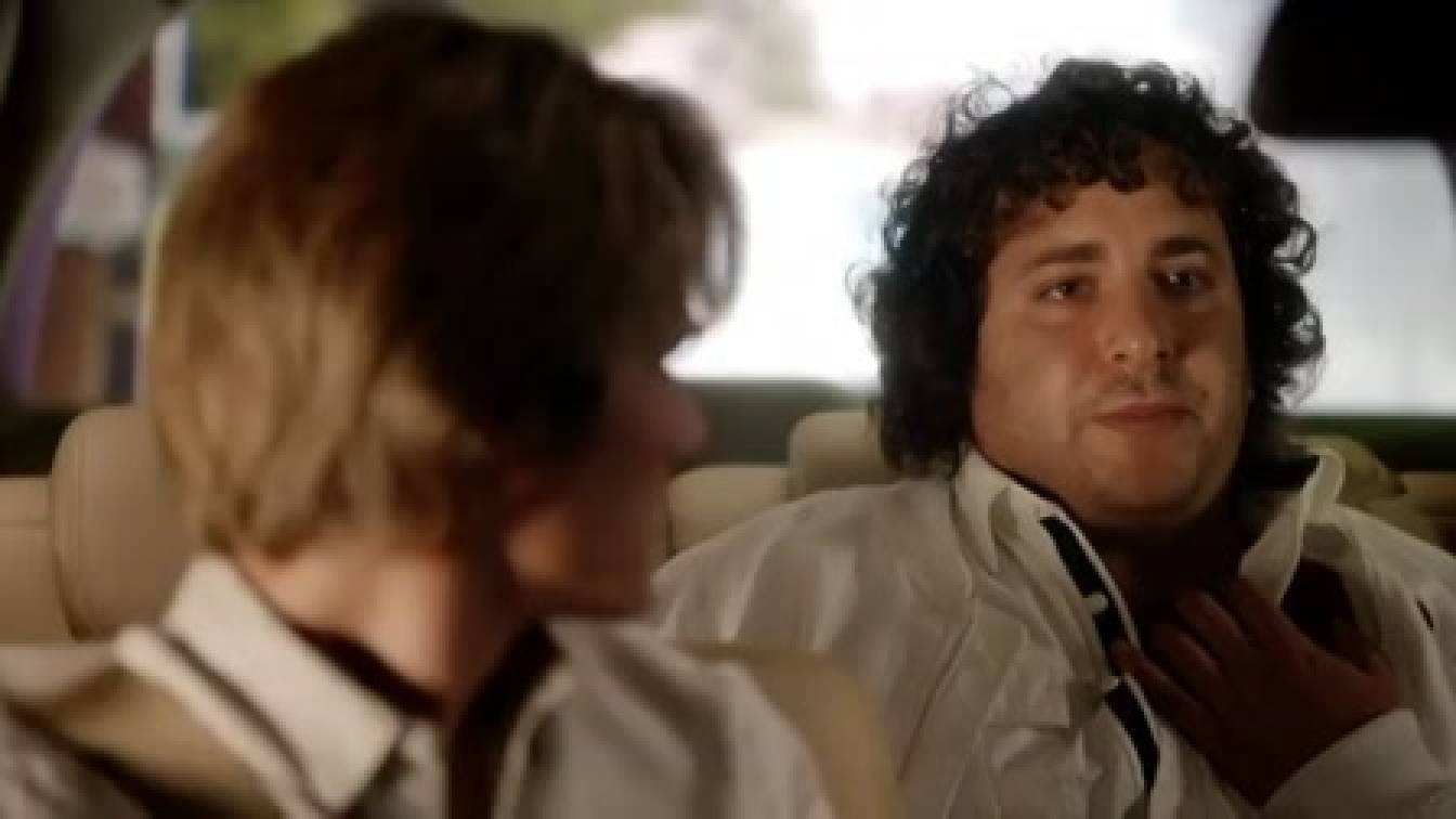 MacGyver 1. évad 03. rész