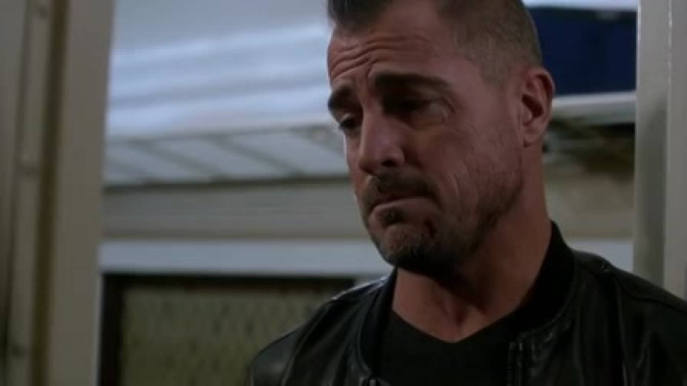 MacGyver 1. évad 05. rész