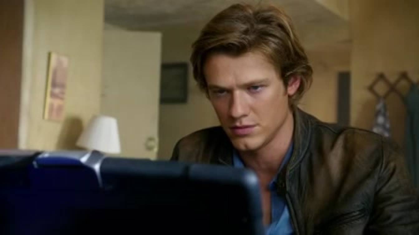 MacGyver 1. évad 06. rész