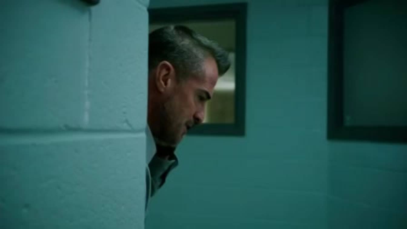 MacGyver 1. évad 07. rész