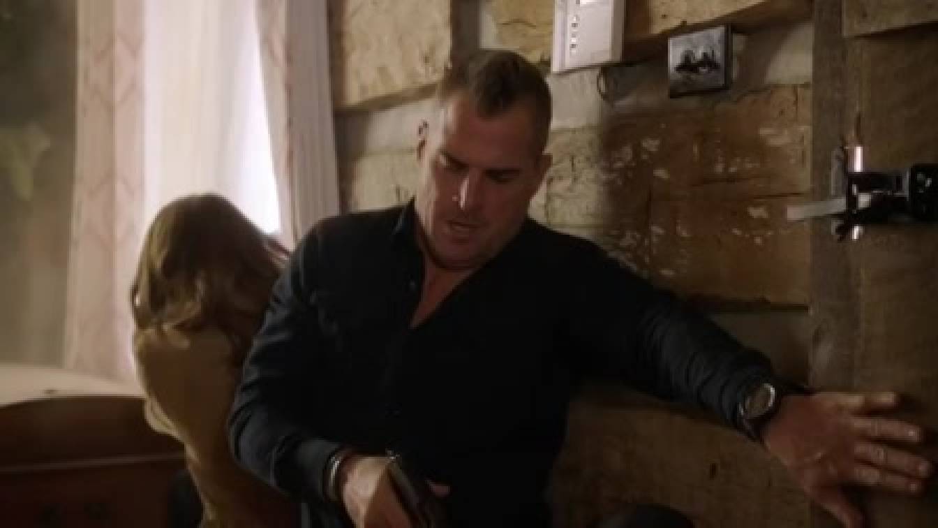 MacGyver 1. évad 12. rész