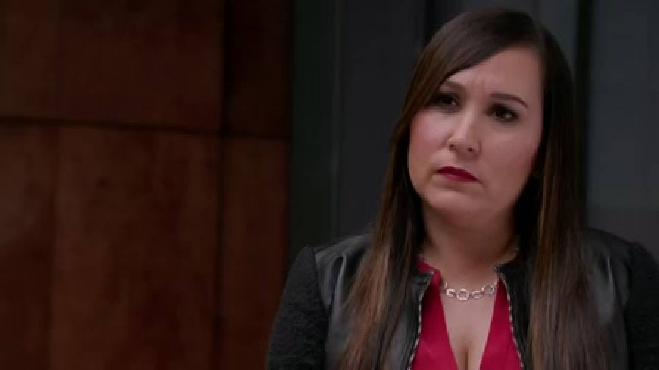 MacGyver 1. évad 14. rész