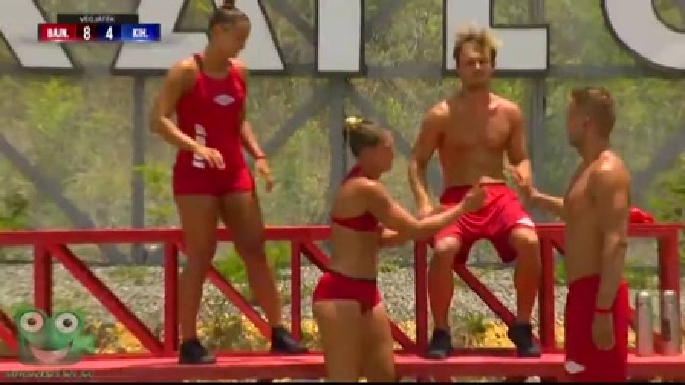 Exatlon Hungary 2. évad 101. rész