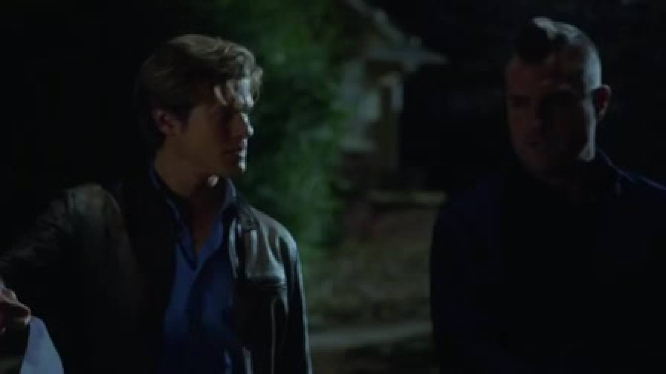 MacGyver 1. évad 15. rész