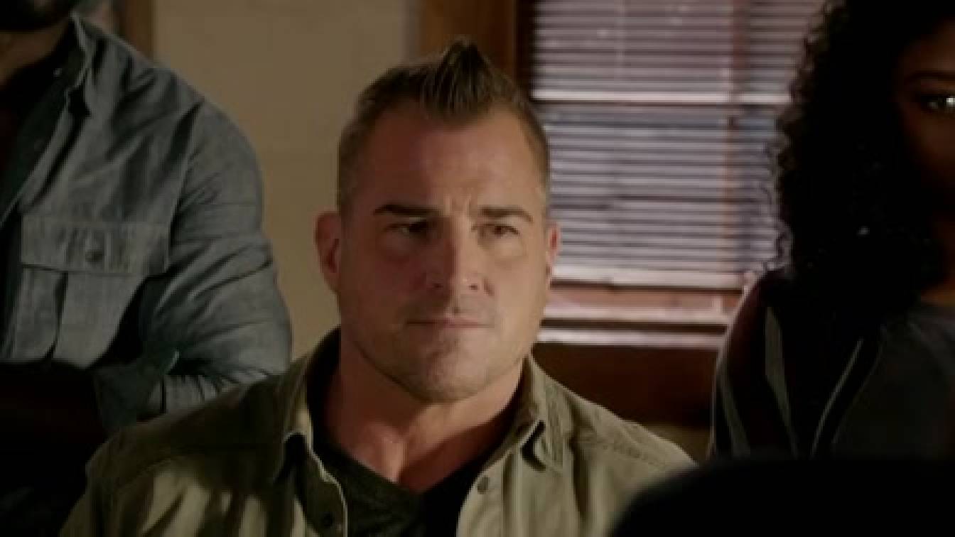 MacGyver 1. évad 16. rész