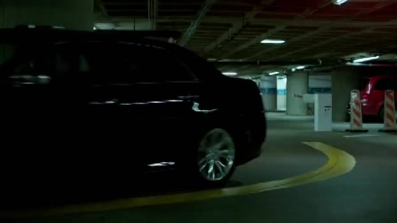 MacGyver 1. évad 20. rész