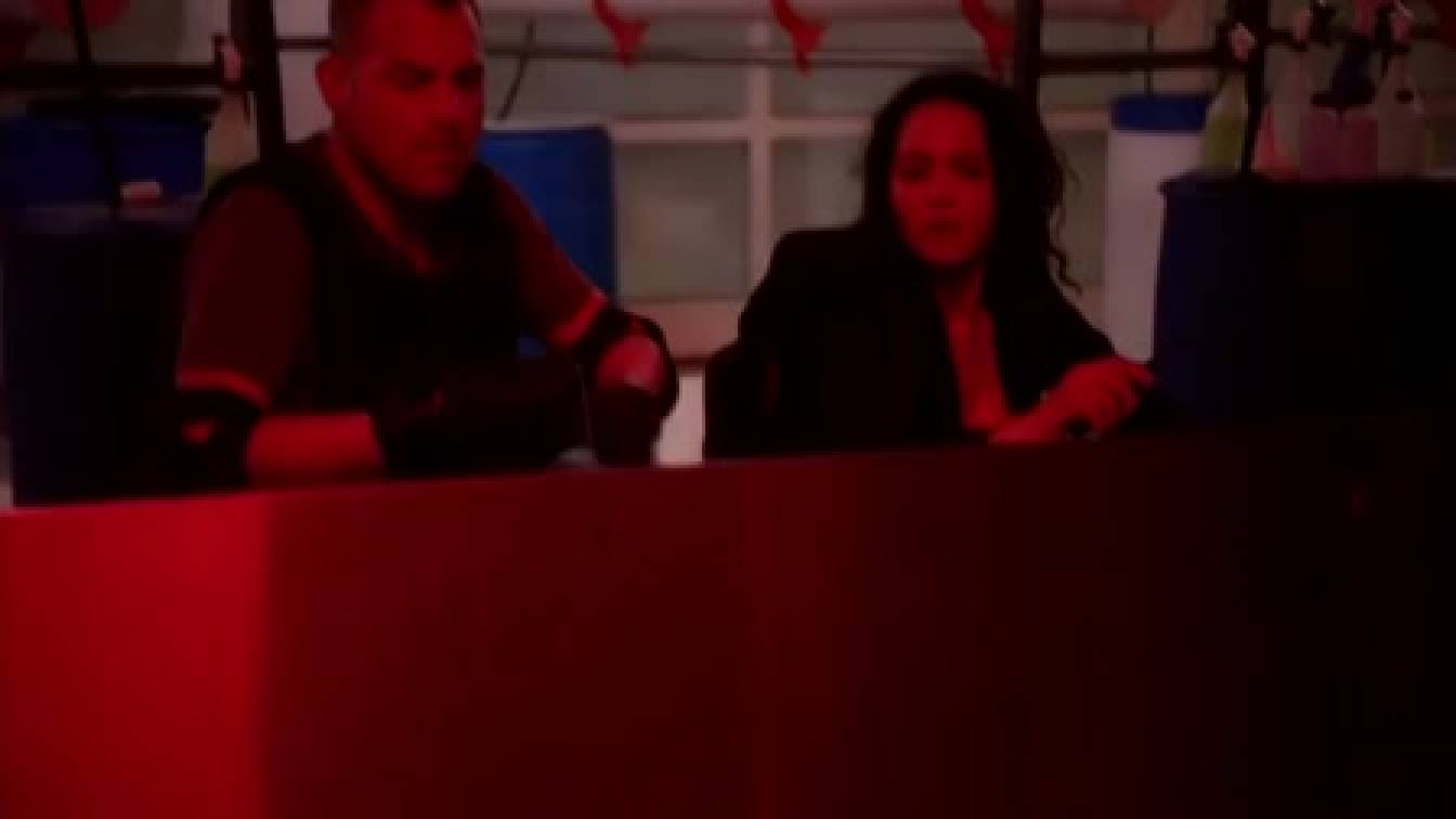 MacGyver 1. évad 21. rész