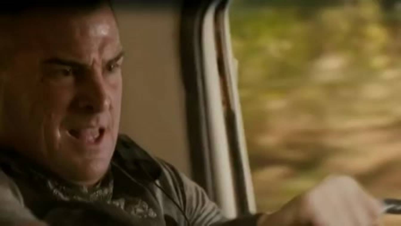 MacGyver 2. évad 06. rész