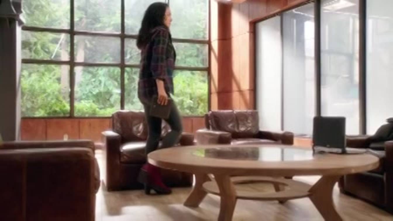 MacGyver 2. évad 09. rész