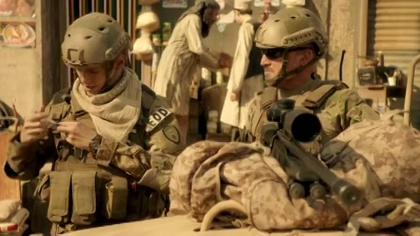 MacGyver 2. évad 12. rész