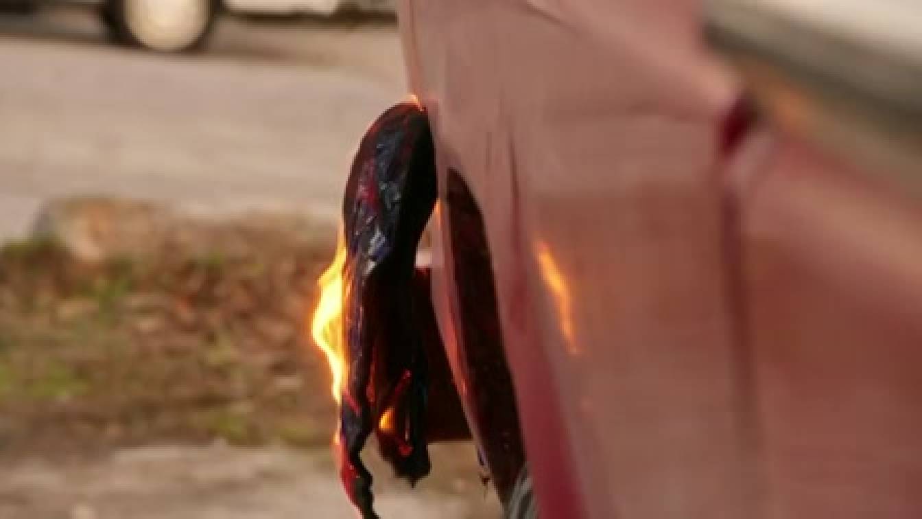 MacGyver 2. évad 18. rész