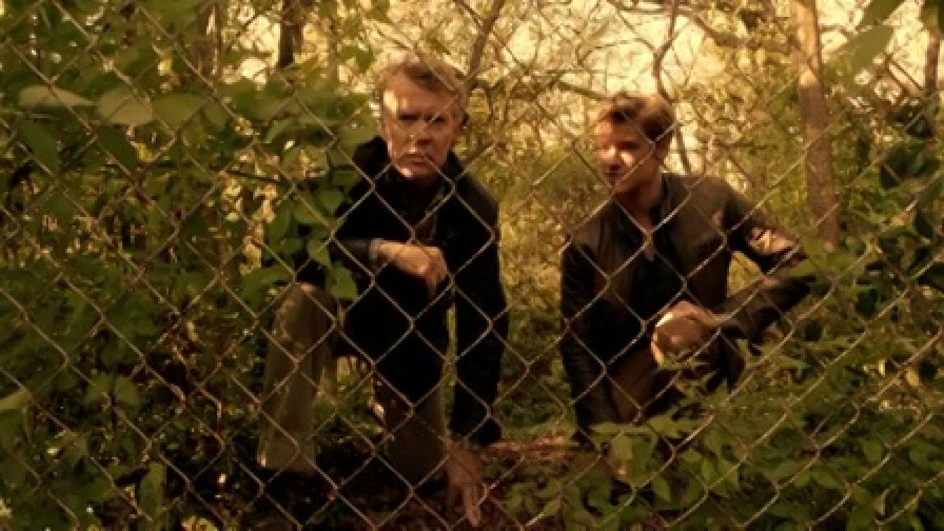 MacGyver 2. évad 23. rész