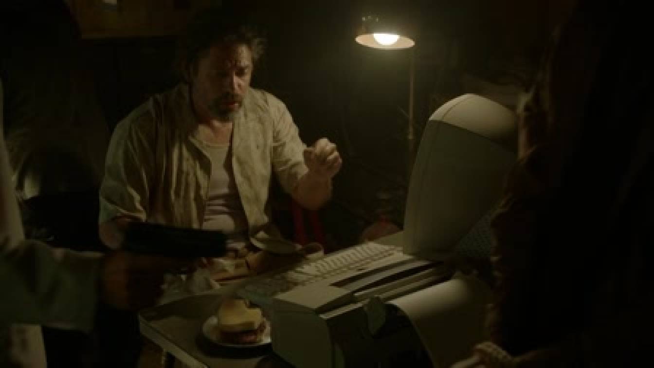 NCIS Tengerészeti helyszínelők 15. évad 01. rész