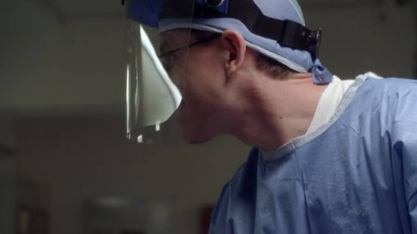 NCIS Tengerészeti helyszínelők 15. évad 02. rész