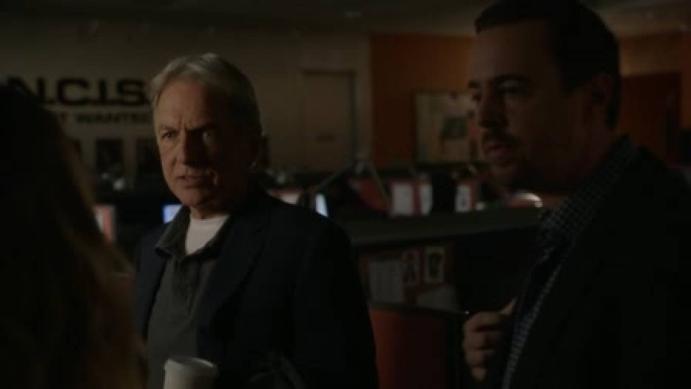 NCIS Tengerészeti helyszínelők 15. évad 04. rész
