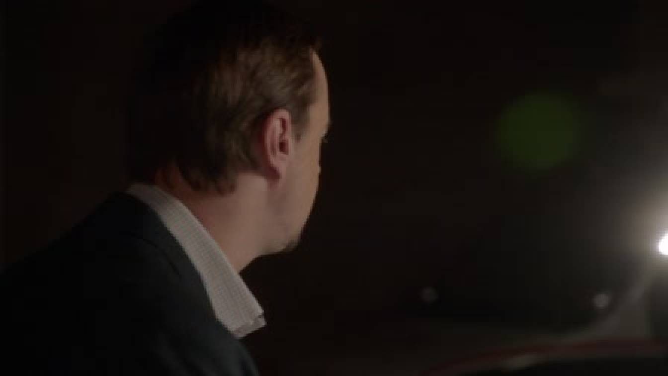 NCIS Tengerészeti helyszínelők 15. évad 06. rész