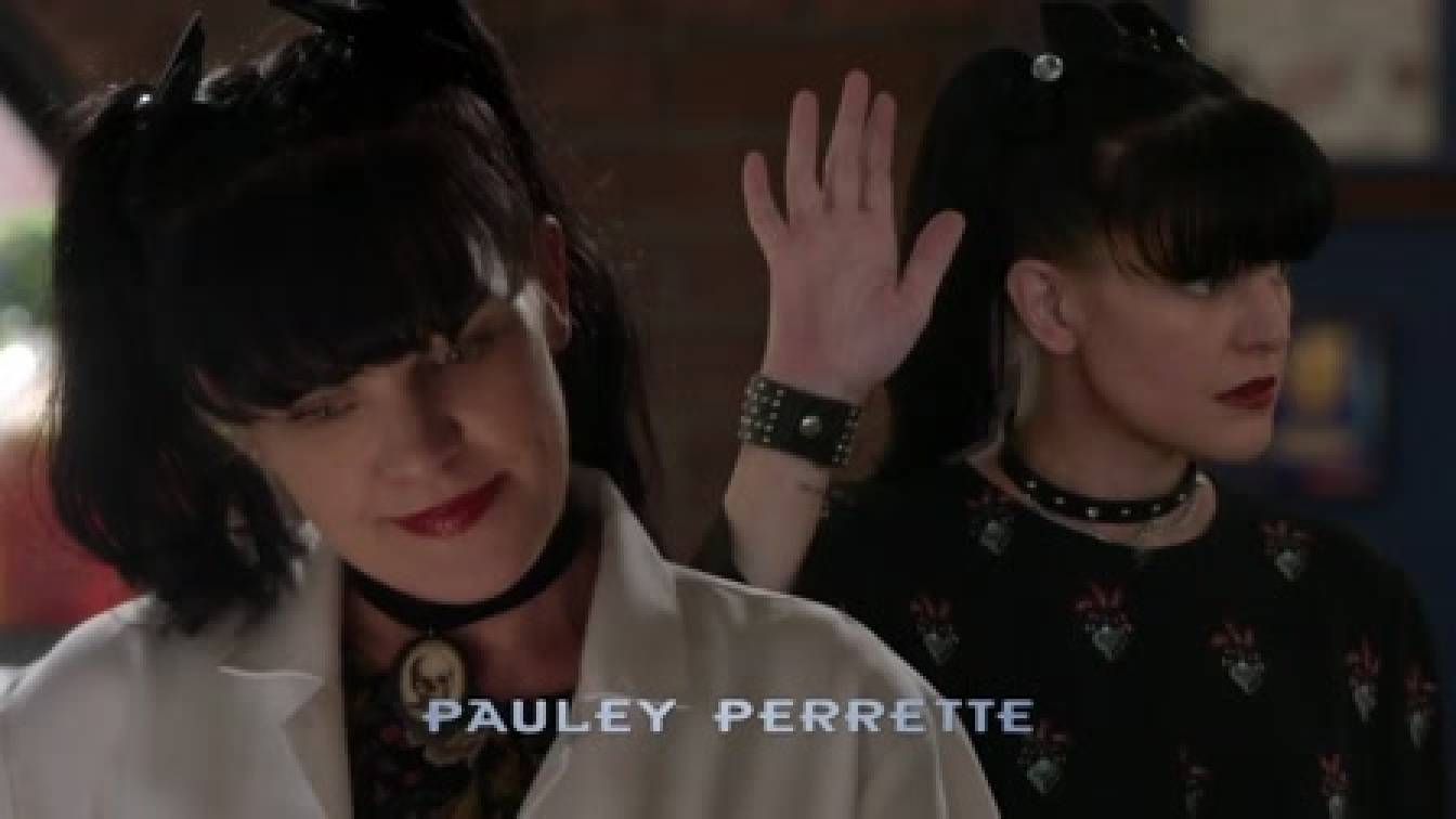 NCIS Tengerészeti helyszínelők 15. évad 10. rész