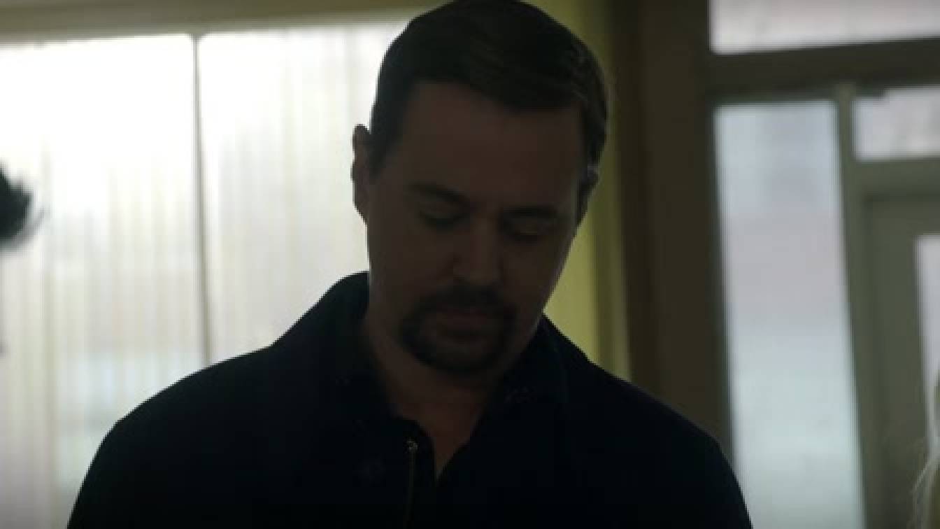 NCIS Tengerészeti helyszínelők 15. évad 12. rész