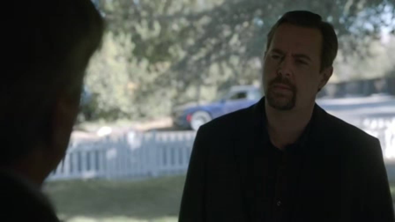 NCIS Tengerészeti helyszínelők 15. évad 13. rész