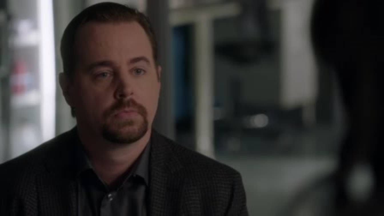 NCIS Tengerészeti helyszínelők 15. évad 14. rész