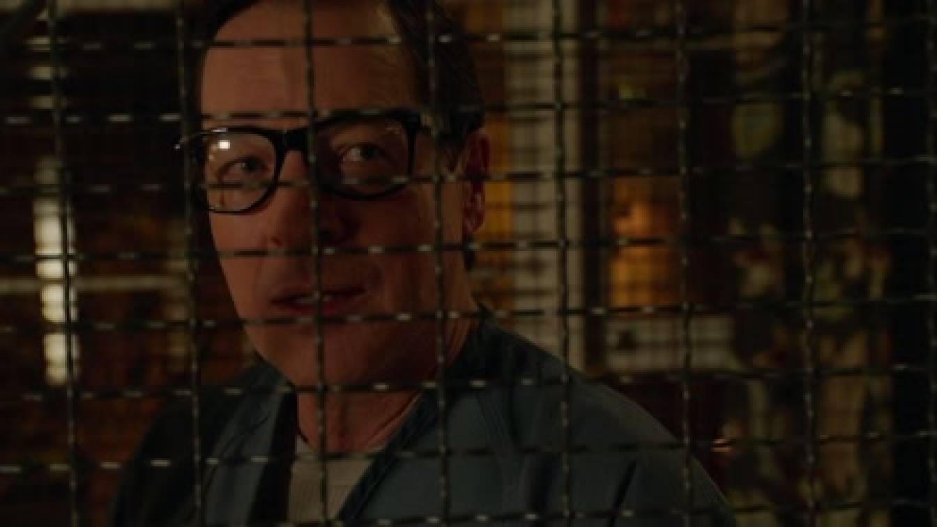 NCIS Tengerészeti helyszínelők 15. évad 15. rész