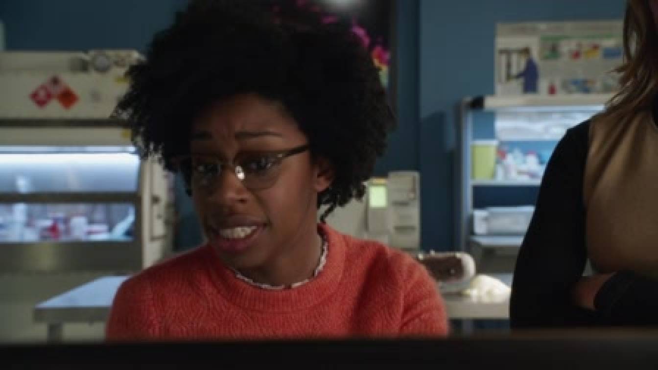 NCIS Tengerészeti helyszínelők 15. évad 17. rész