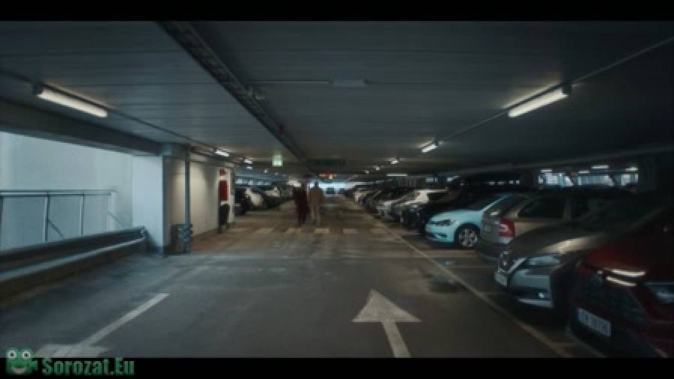 Az eltűnt feleség 1. évad 01. rész