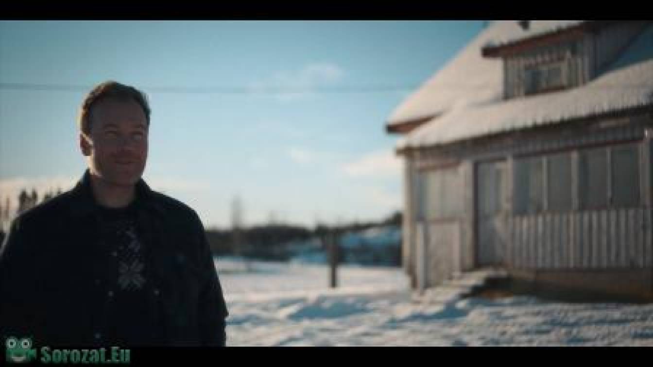 Az eltűnt feleség 1. évad 02. rész