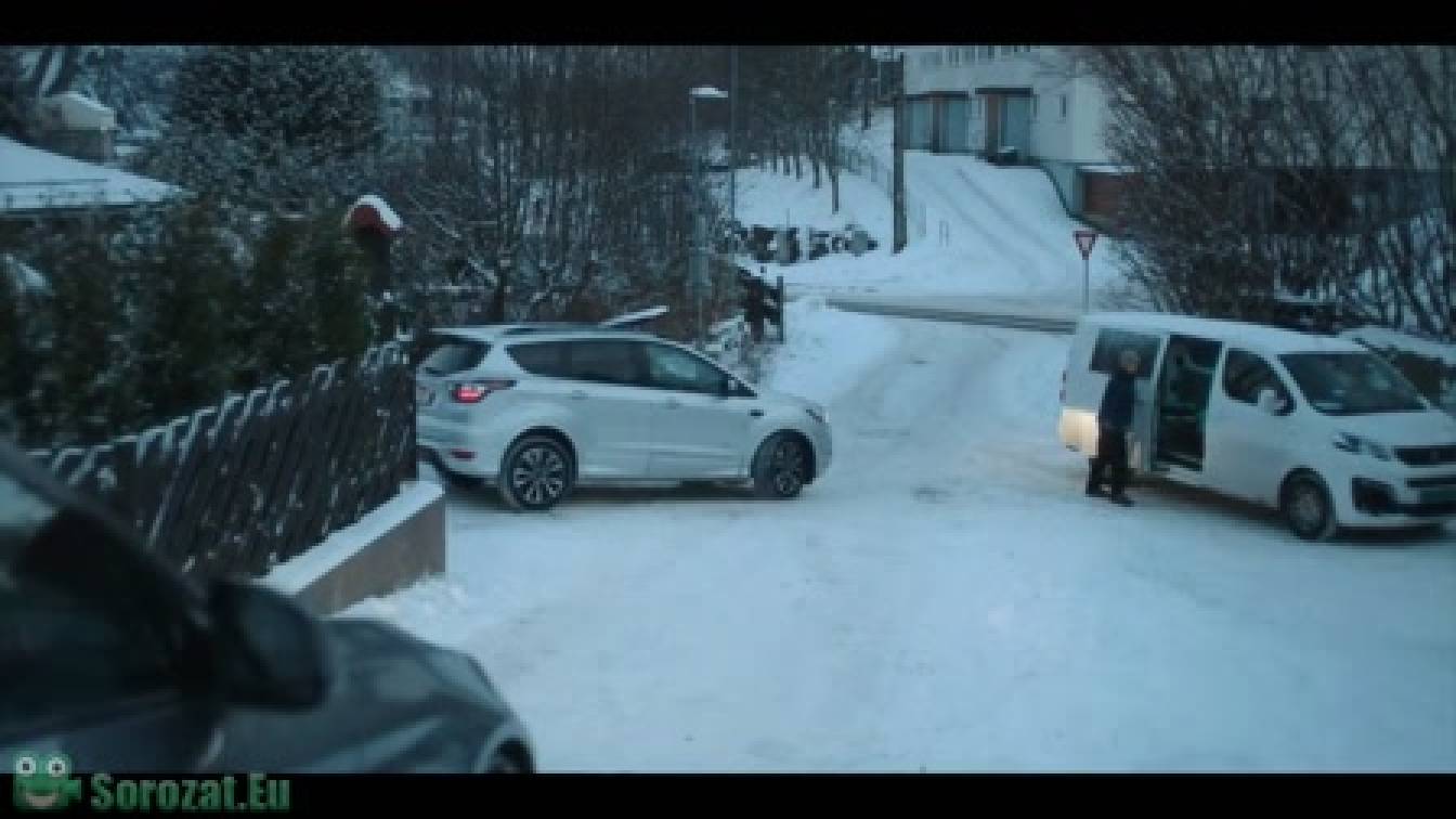 Az eltűnt feleség 1. évad 03. rész