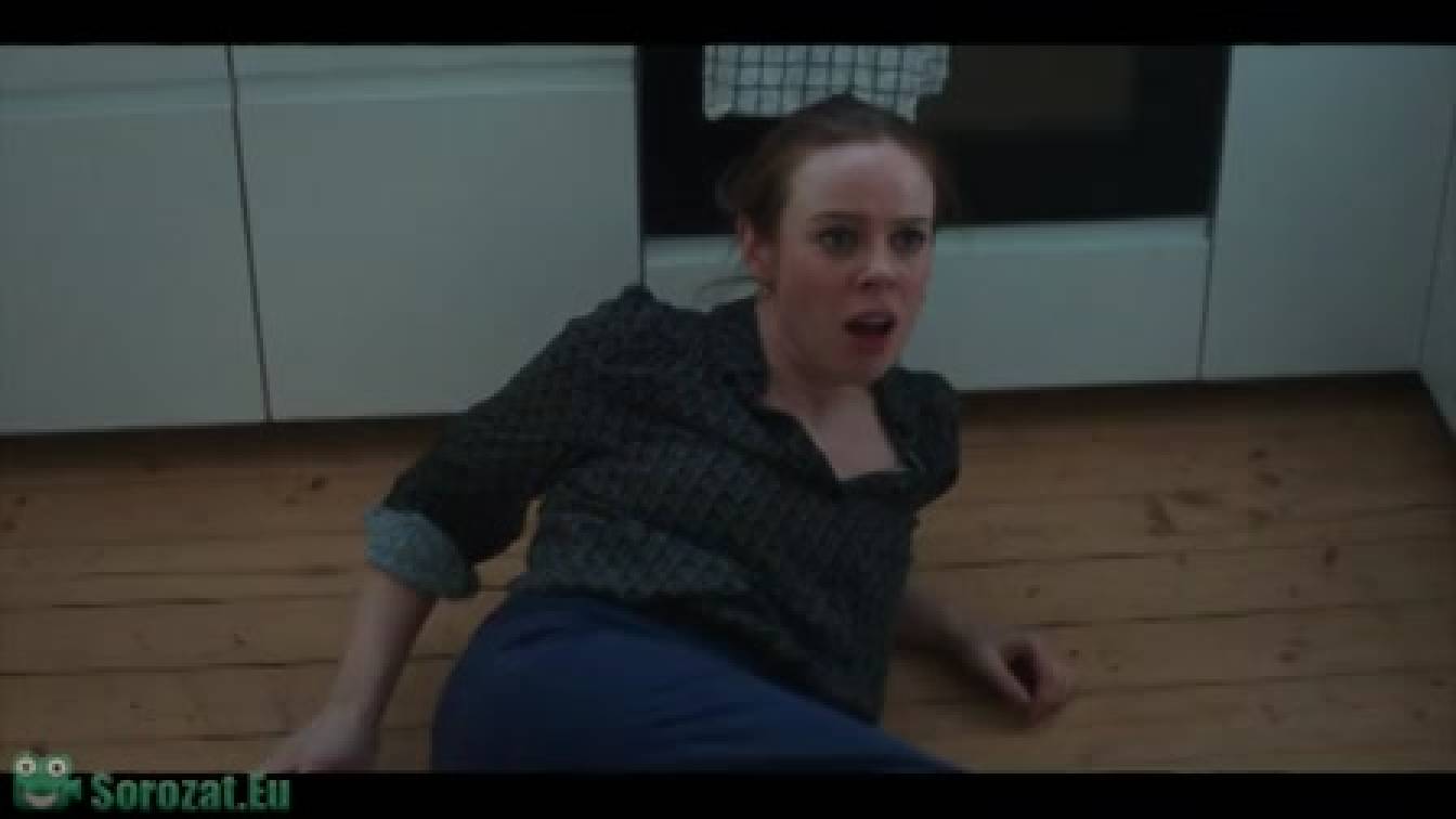 Az eltűnt feleség 1. évad 05. rész