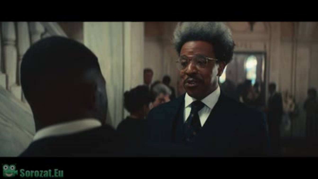 Mike 1. évad 03. rész