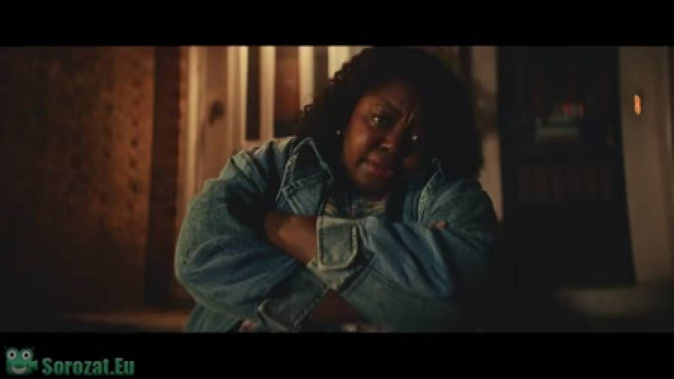 Mike 1. évad 04. rész