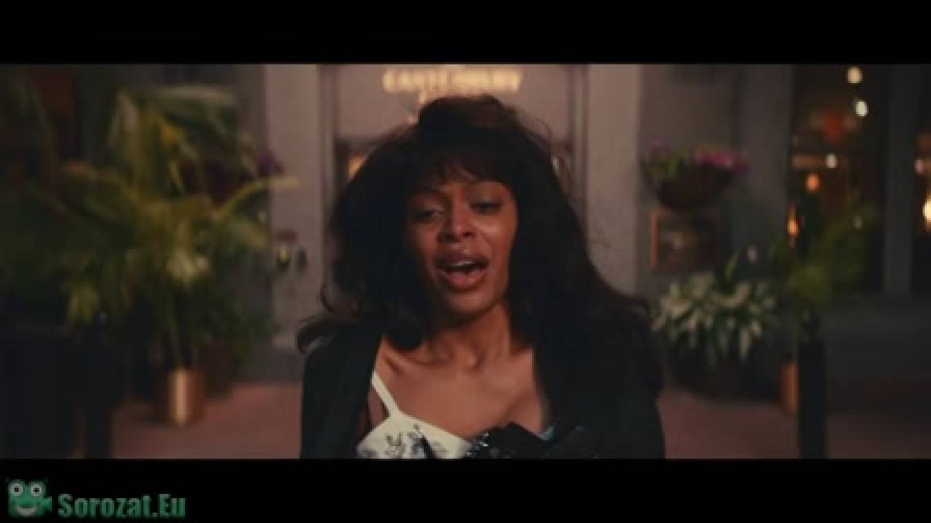 Mike 1. évad 05. rész