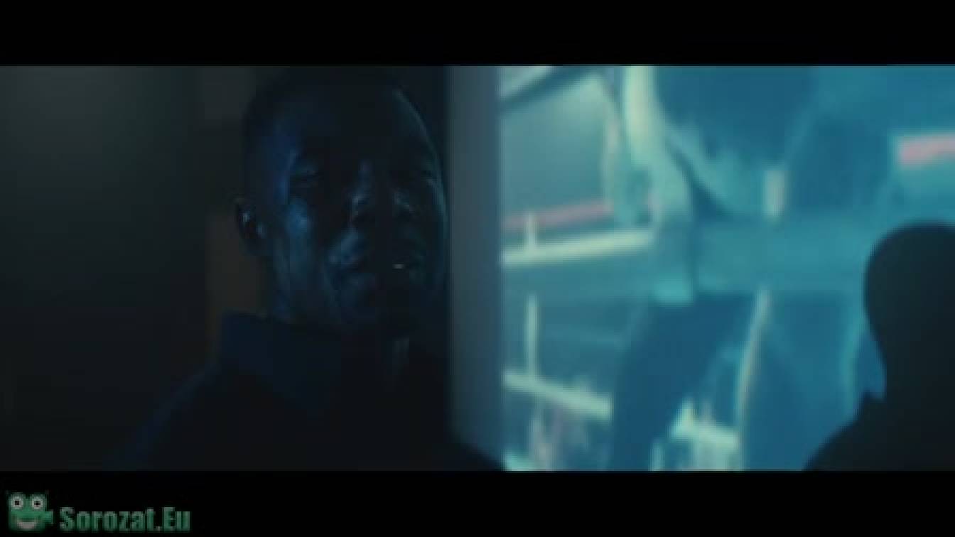 Mike 1. évad 07. rész