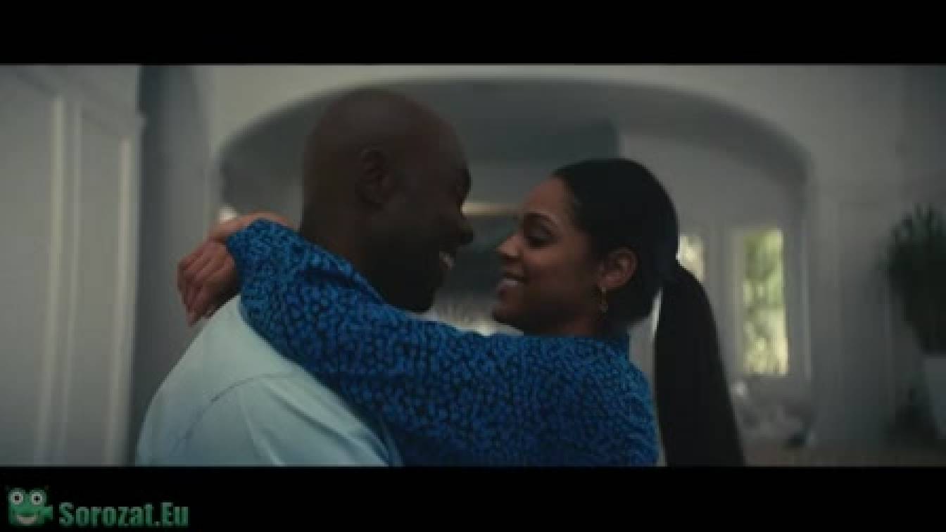 Mike 1. évad 08. rész