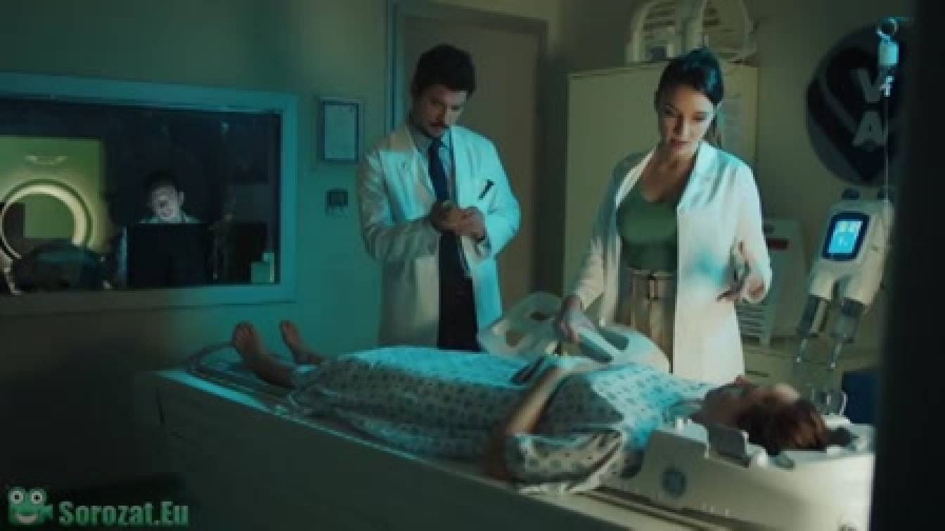 Doktor Hekimoglu 1. évad 01. rész