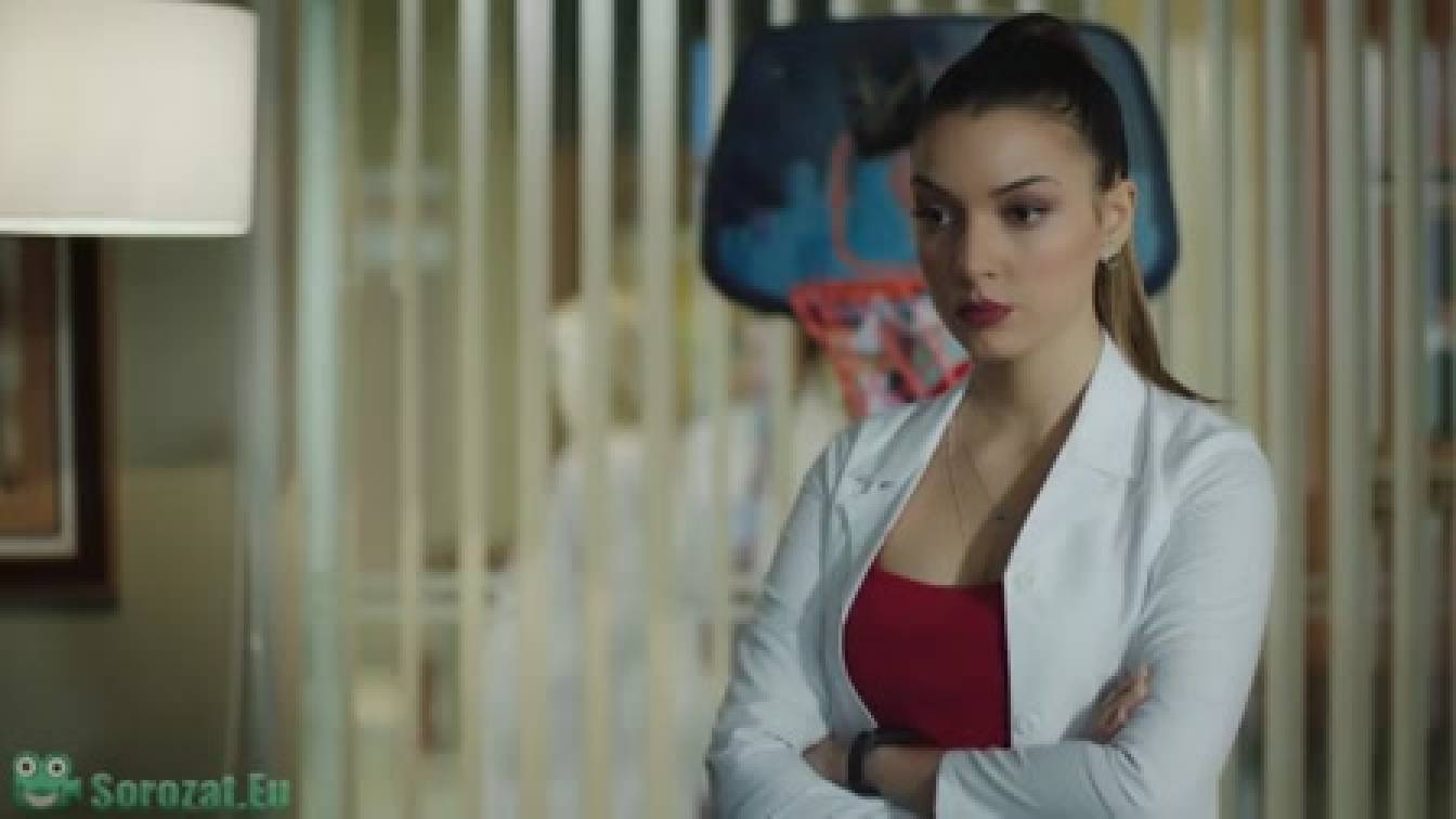 Doktor Hekimoglu 1. évad 03. rész